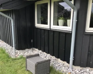 Male dit eget træhus